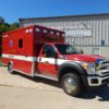 sold ambulance