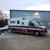 sold ambulance