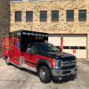 sold ambulance