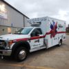sold ambulance
