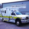 sold ambulance