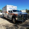 sold ambulance
