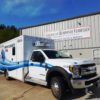 sold ambulance