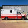 sold ambulance
