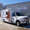sold ambulance