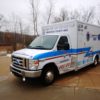 sold ambulance