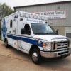 sold ambulance