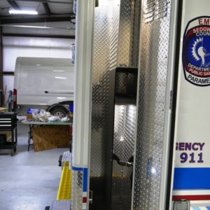 sold ambulance