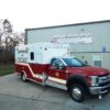 sold ambulance