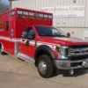 sold ambulance