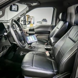 sold ambulance