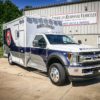 sold ambulance