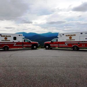 sold ambulance