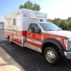 sold ambulance