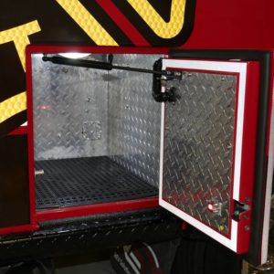 sold ambulance