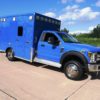 sold ambulance