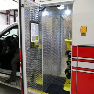 sold ambulance