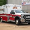 sold ambulance