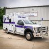 sold ambulance