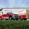 sold ambulance