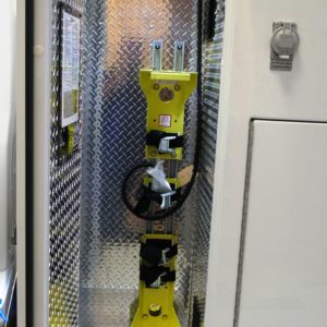 sold ambulance