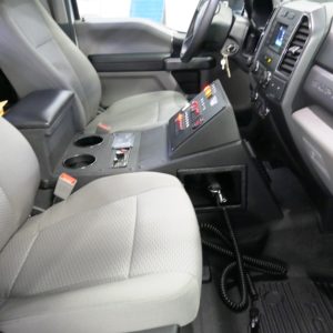 sold ambulance
