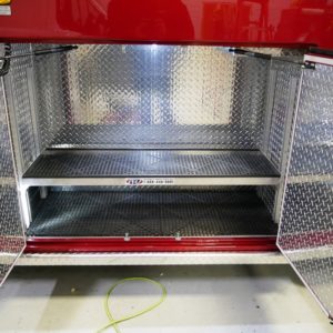 sold ambulance