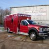sold ambulance