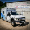 sold ambulance