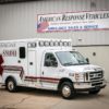 sold ambulance