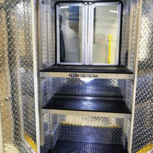 sold ambulance