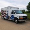 sold ambulance