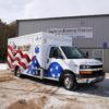 sold ambulance