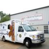 sold ambulance