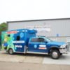 sold ambulance