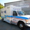 sold ambulance