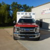 sold ambulance