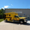 sold ambulance