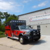 sold ambulance