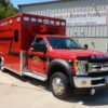sold ambulance