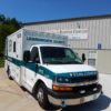 sold ambulance