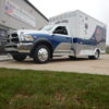 sold ambulance