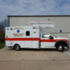 sold ambulance