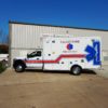sold ambulance
