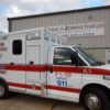 sold ambulance