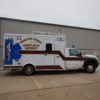 sold ambulance