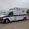 sold ambulance