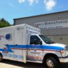 sold ambulance