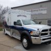 sold ambulance
