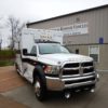 sold ambulance